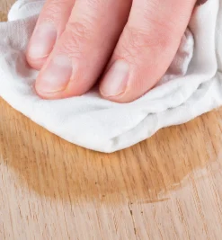 Lee Valley Supplies>Aqua Coat Wood Grain Filler