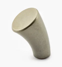 Lee Valley Knobs>Arco Knob