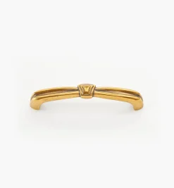 Lee Valley Handles>Art Deco Handles I