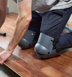 Lee Valley Knee Pads & Kneelers>Articulated Knee Pads