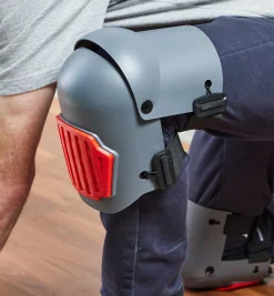 Lee Valley Knee Pads & Kneelers>Articulated Knee Pads