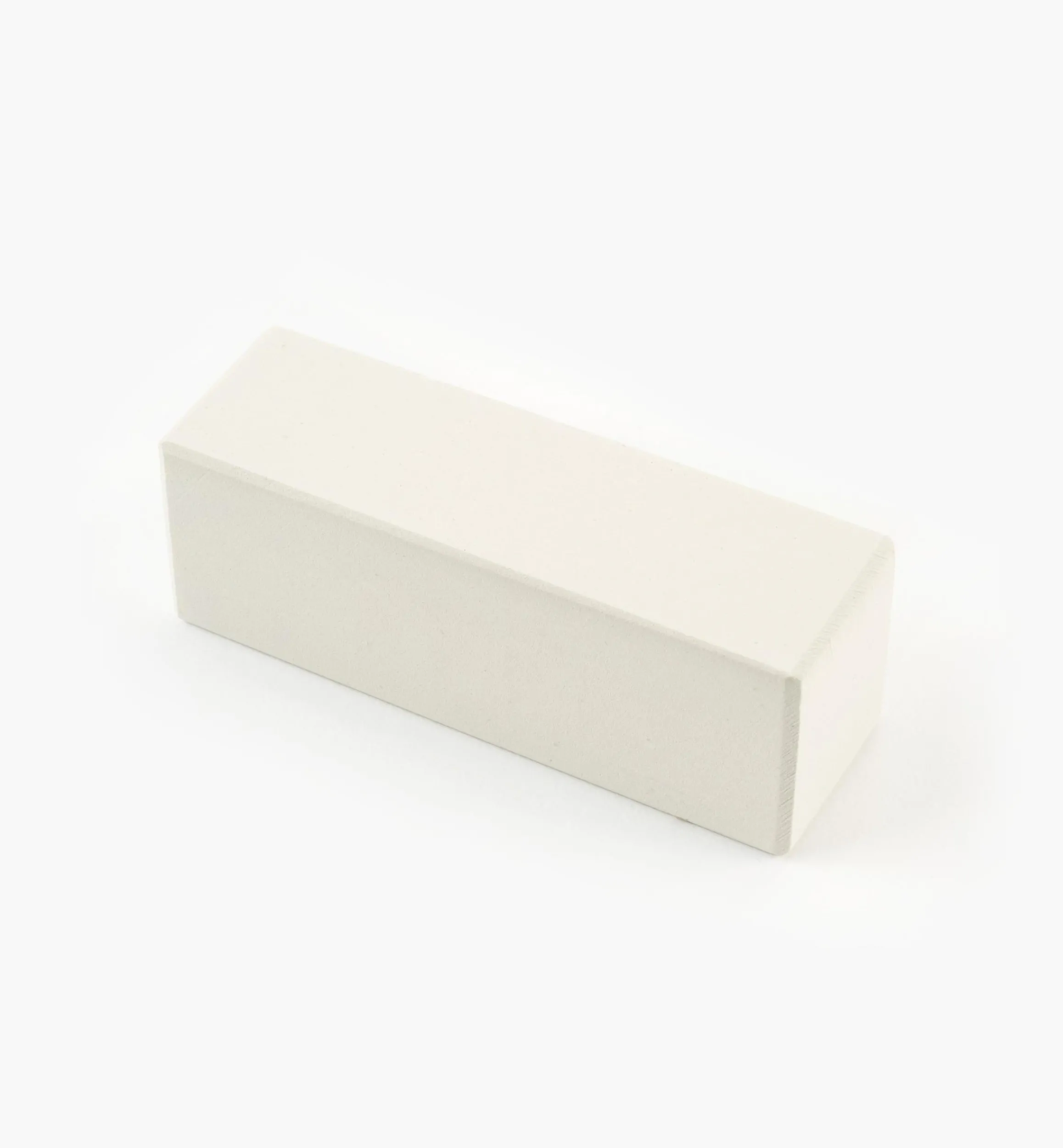 Lee Valley Sharpening>Artificial Nagura Stone