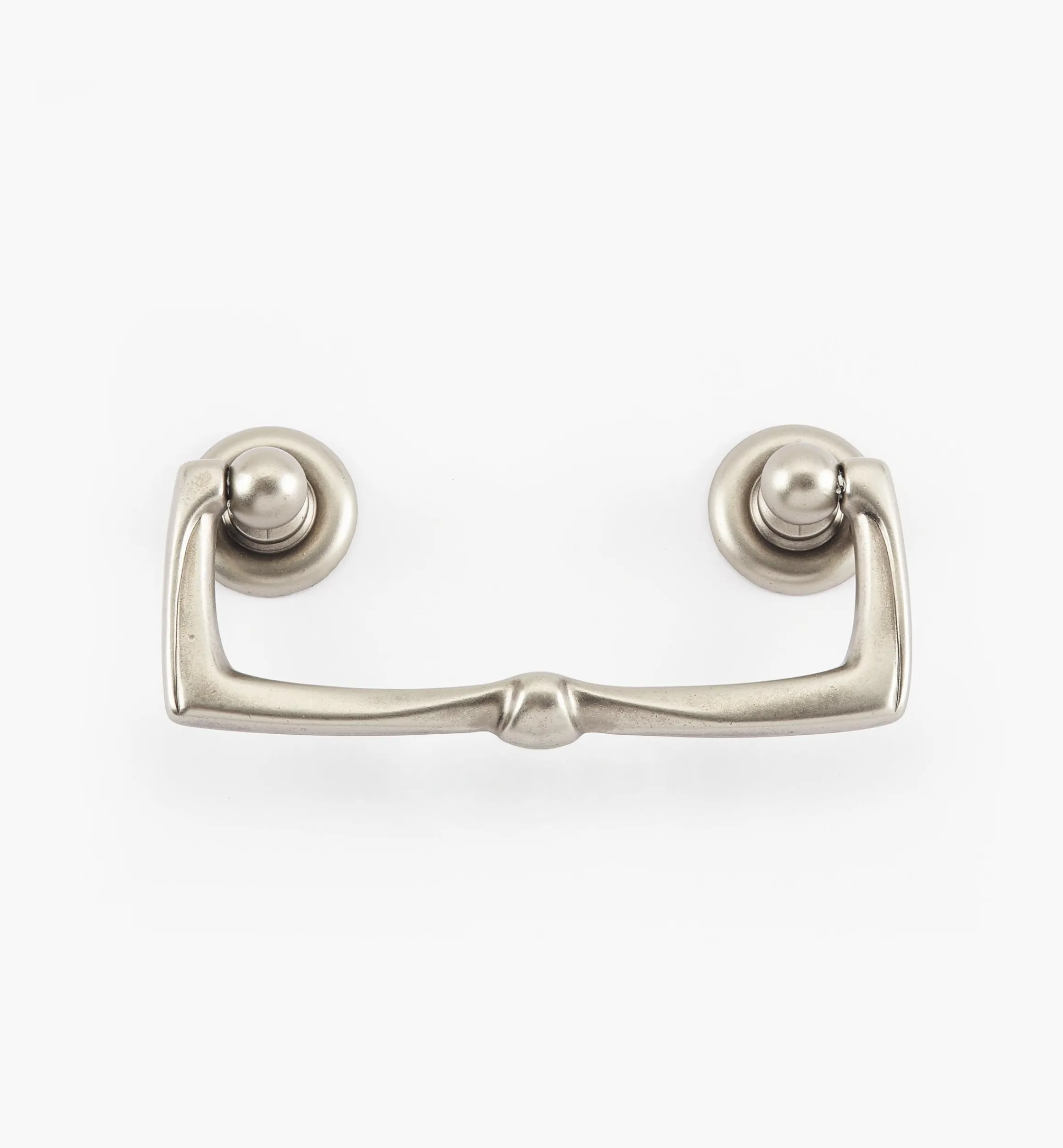 Lee Valley Handles>Arts And Crafts II Handle