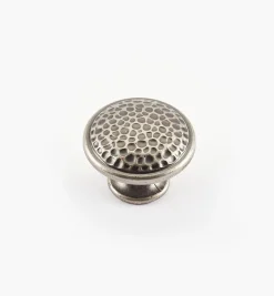 Lee Valley Knobs>Arts And Crafts II Knob