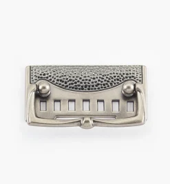 Lee Valley Handles>Arts And Crafts II Plate Handle