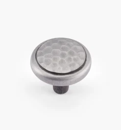 Lee Valley Knobs>Arts And Crafts Knob