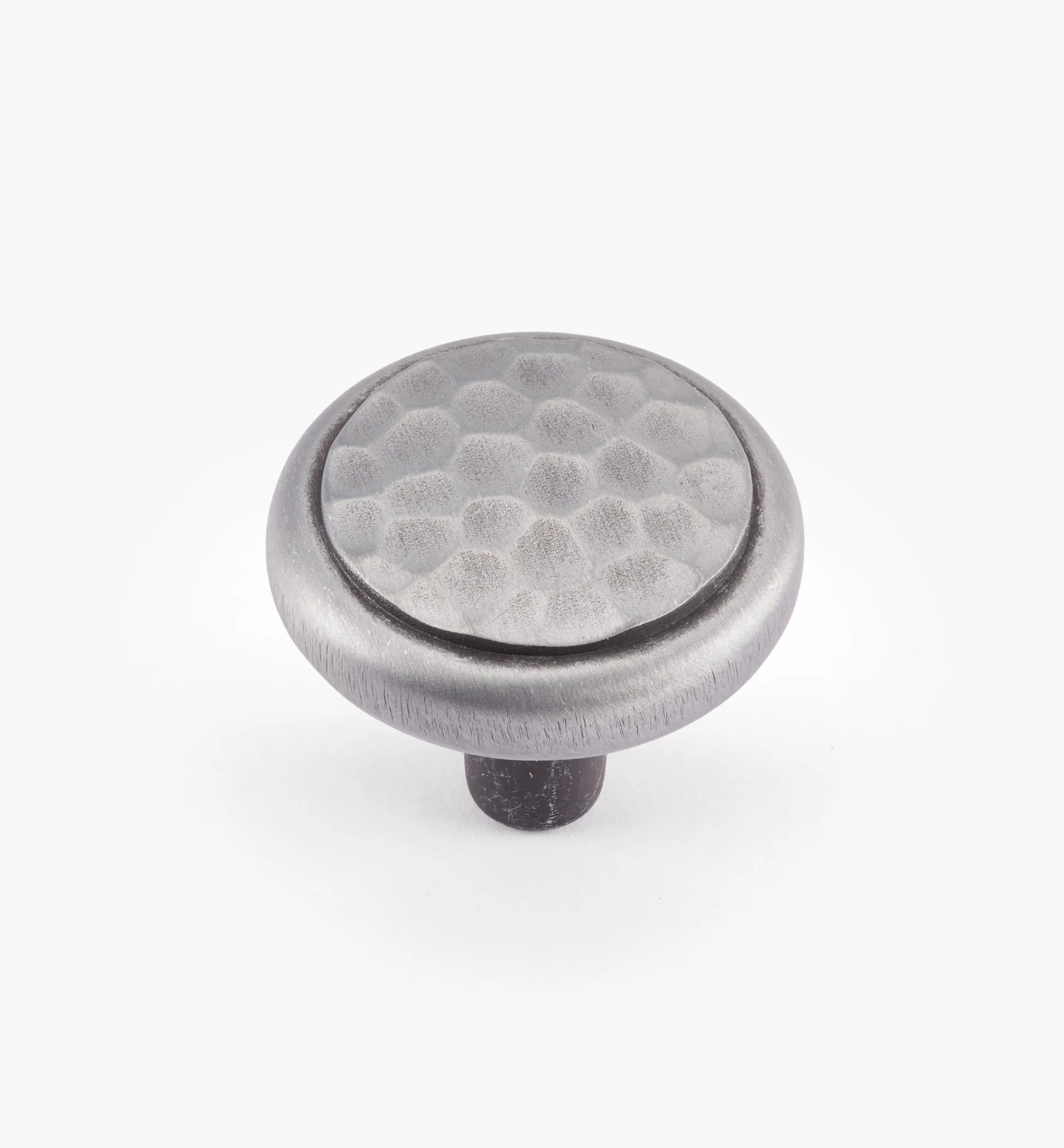 Lee Valley Knobs>Arts And Crafts Knob