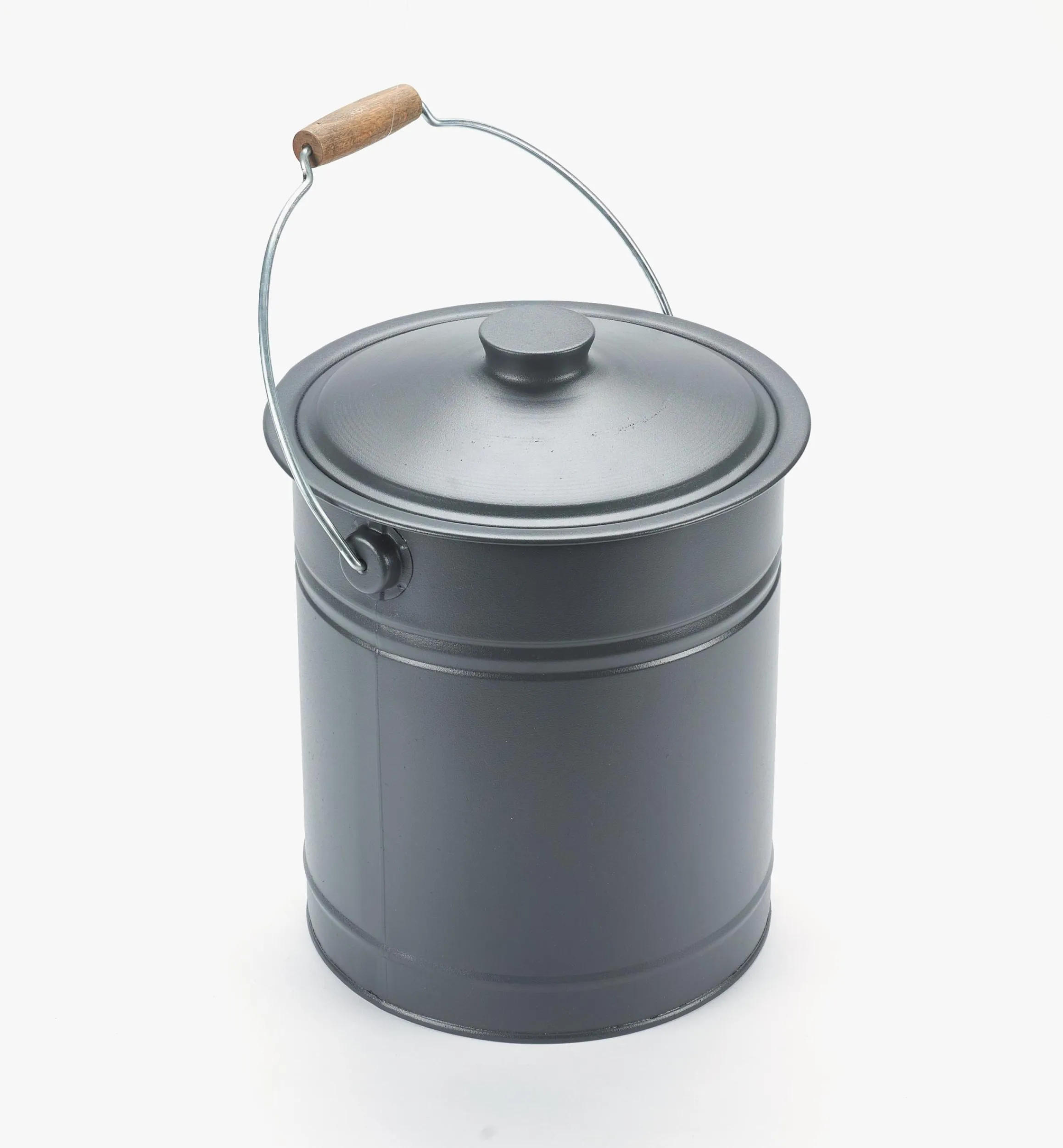 Lee Valley Fireplace>Ash Can