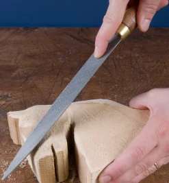 Lee Valley Hand Tools>Auriou Cabinetmaker's Rasps