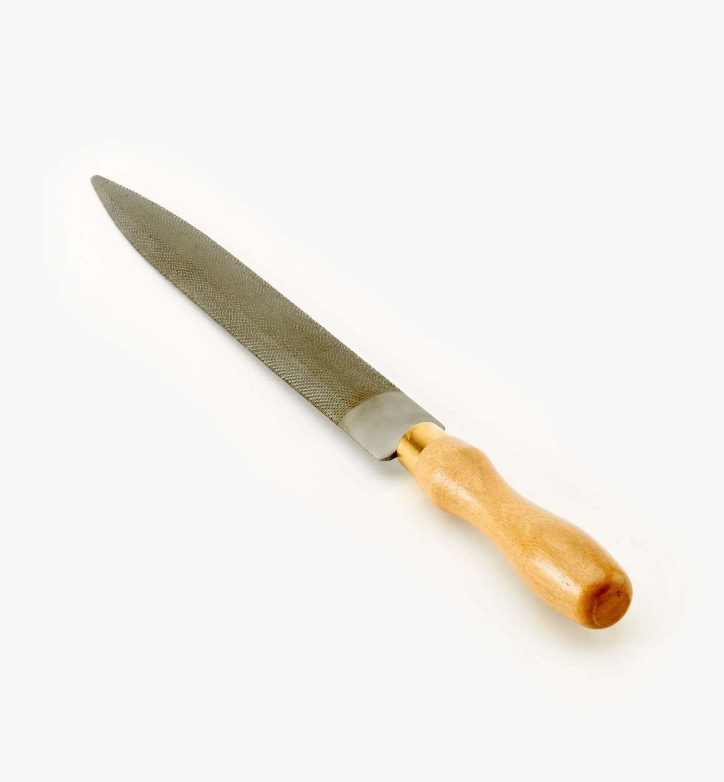 Lee Valley Hand Tools>Auriou Cabinetmaker's Rasps