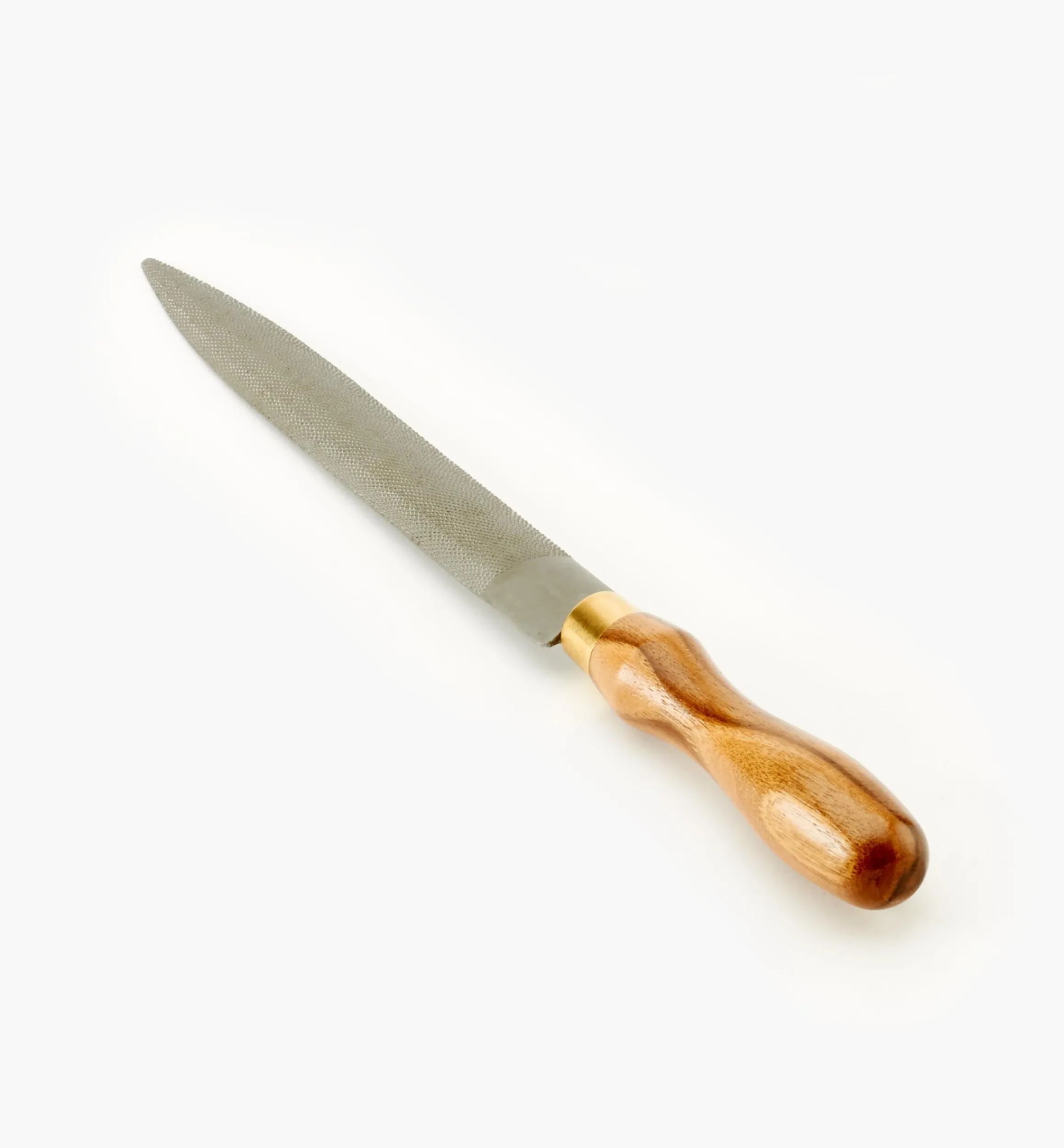 Lee Valley Hand Tools>Auriou Cabinetmaker's Rasps