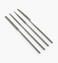 Lee Valley Hand Tools>Auriou Needle Rasps