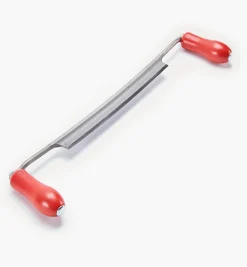 Lee Valley Hand Tools>Austrian Drawknife