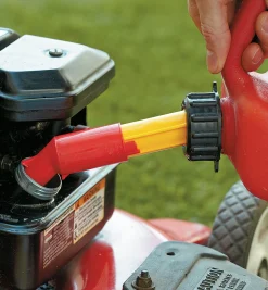 Lee Valley Home Maintenance>Auto Shut-Off Spout