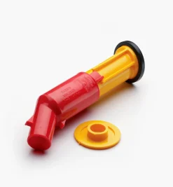 Lee Valley Home Maintenance>Auto Shut-Off Spout