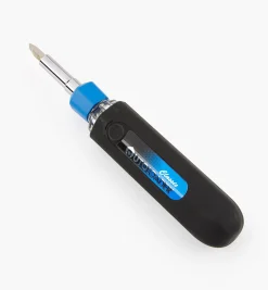 Lee Valley Screwdrivers>Autoloader Screwdriver