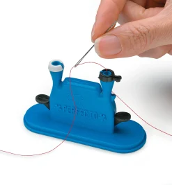 Lee Valley Toys & Games>Automatic Needle Threader