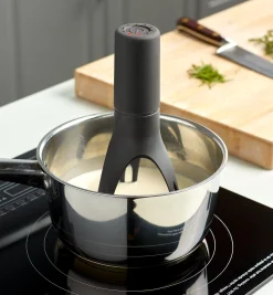 Lee Valley Cookware>Auto-Stirrer