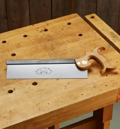 Lee Valley Saws>Backsaws By Bad Axe Tool Works