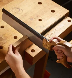 Lee Valley Saws>Bad Axe Stiletto Dovetail Saw