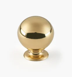 Lee Valley Knobs>Ball Knobs