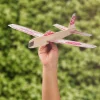 Lee Valley Toys & Games>Balsa Glider Kit