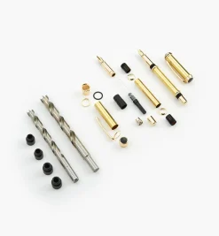 Lee Valley Project Supplies>Baron Fountain Pen Starter Set