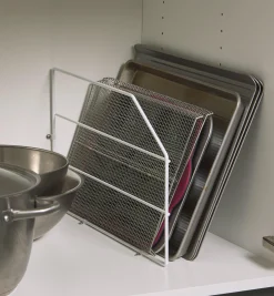 Lee Valley Kitchen Hardware>Base Cabinet Divider