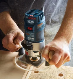 Lee Valley Routing>Base Plate Knobs