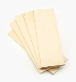 Lee Valley Supplies>Basswood Boards