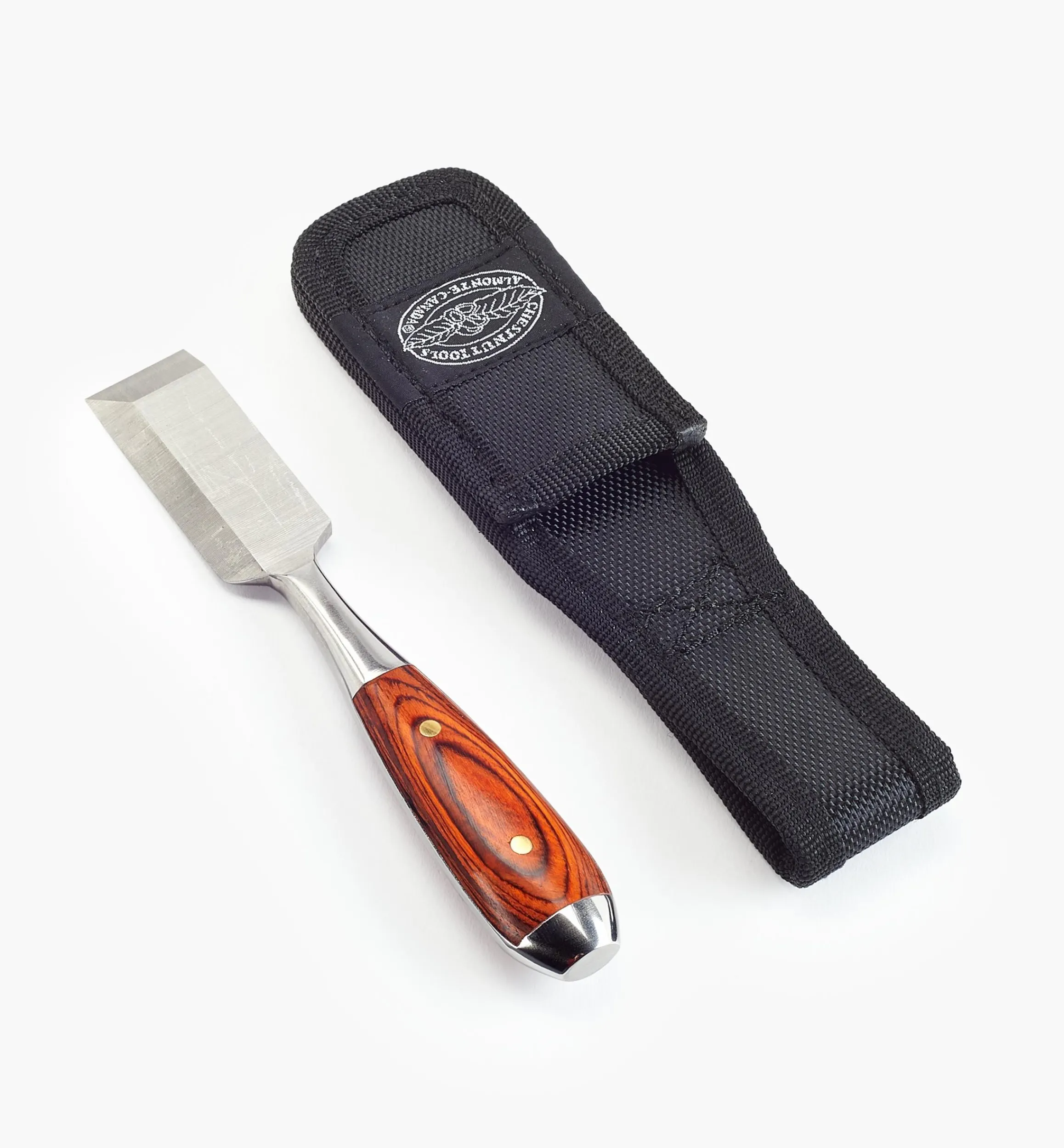 Lee Valley Hand Tools>Batoning Chisel