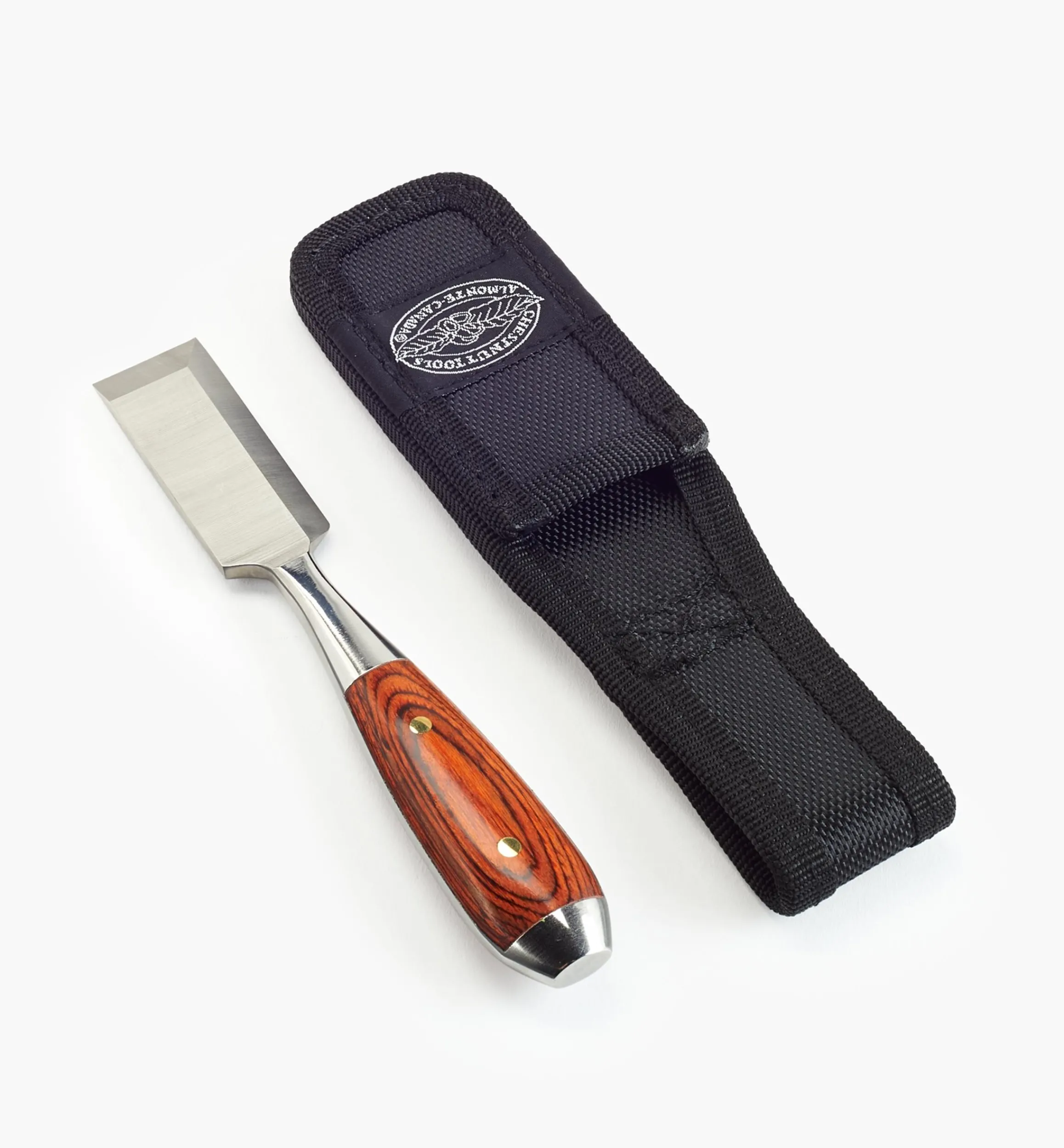 Lee Valley Hand Tools>Batoning Chisel