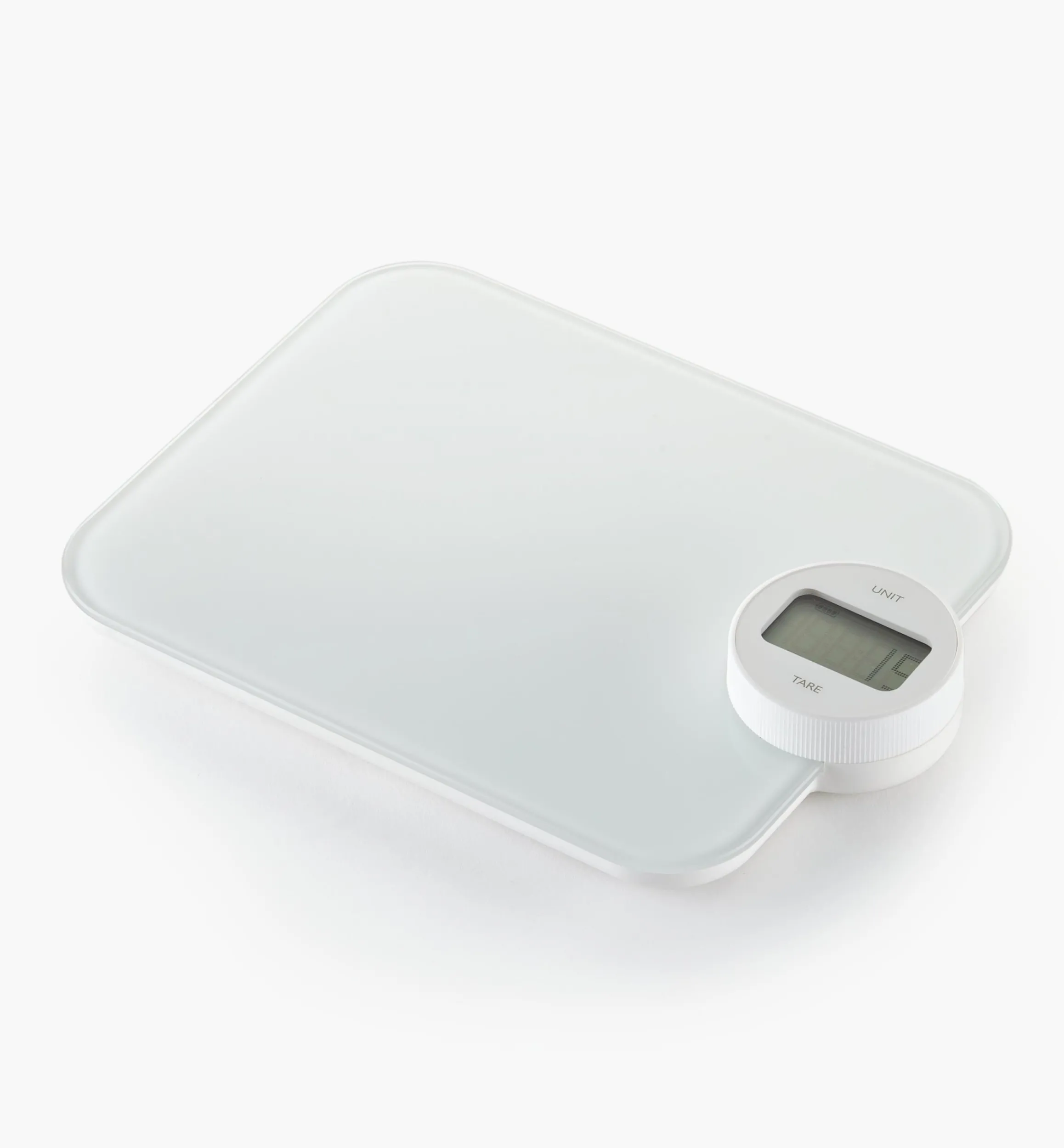 Lee Valley Measurement>Battery-Free Kitchen Scale