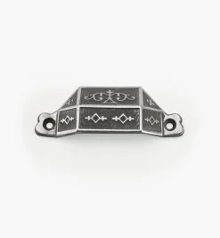 Lee Valley Pulls>Bay Pulls