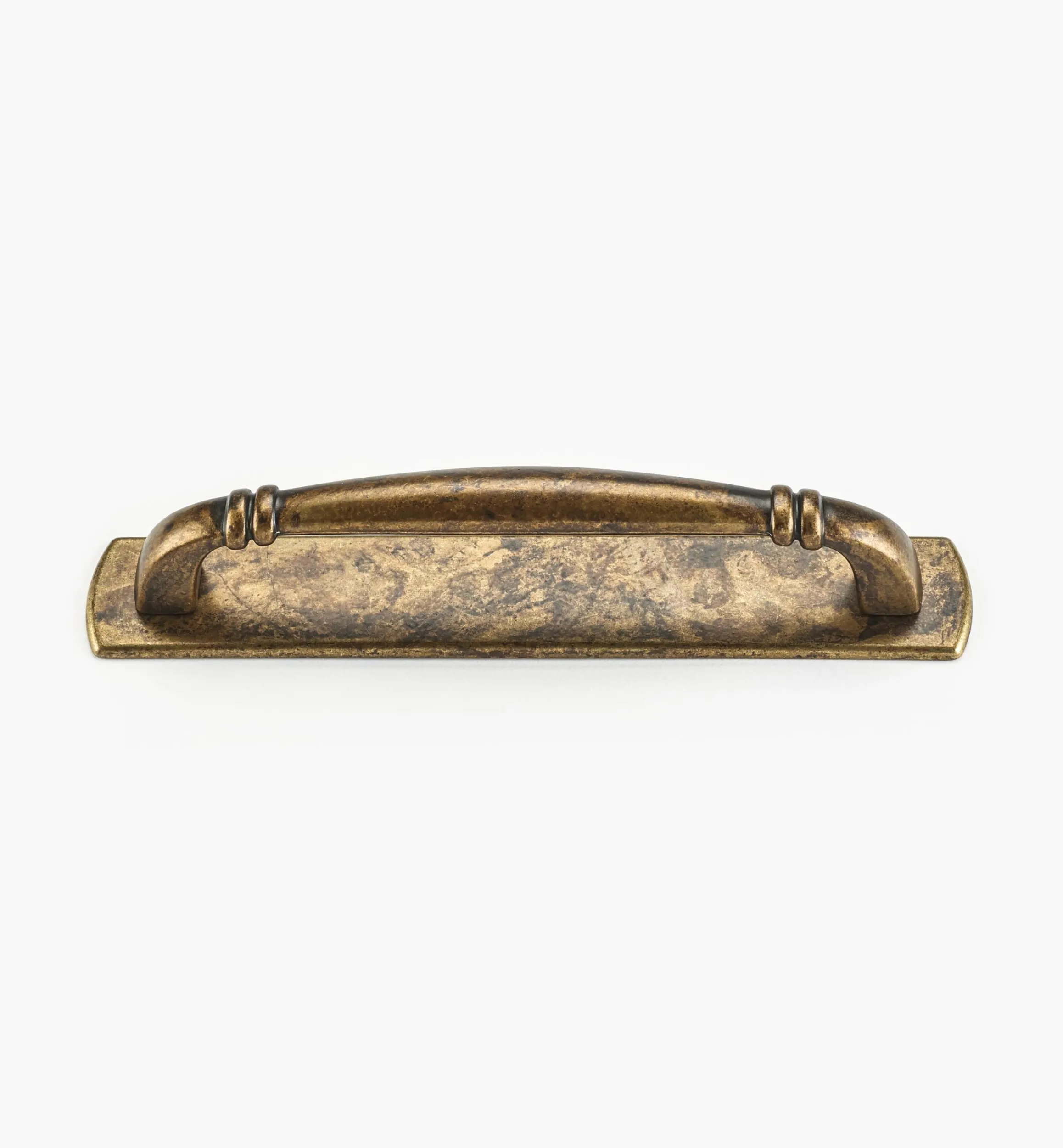 Lee Valley Handles>Beaded Handles