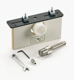 Lee Valley Power Tool Accessories>Beall 1 1/4" Wood Threader Kit