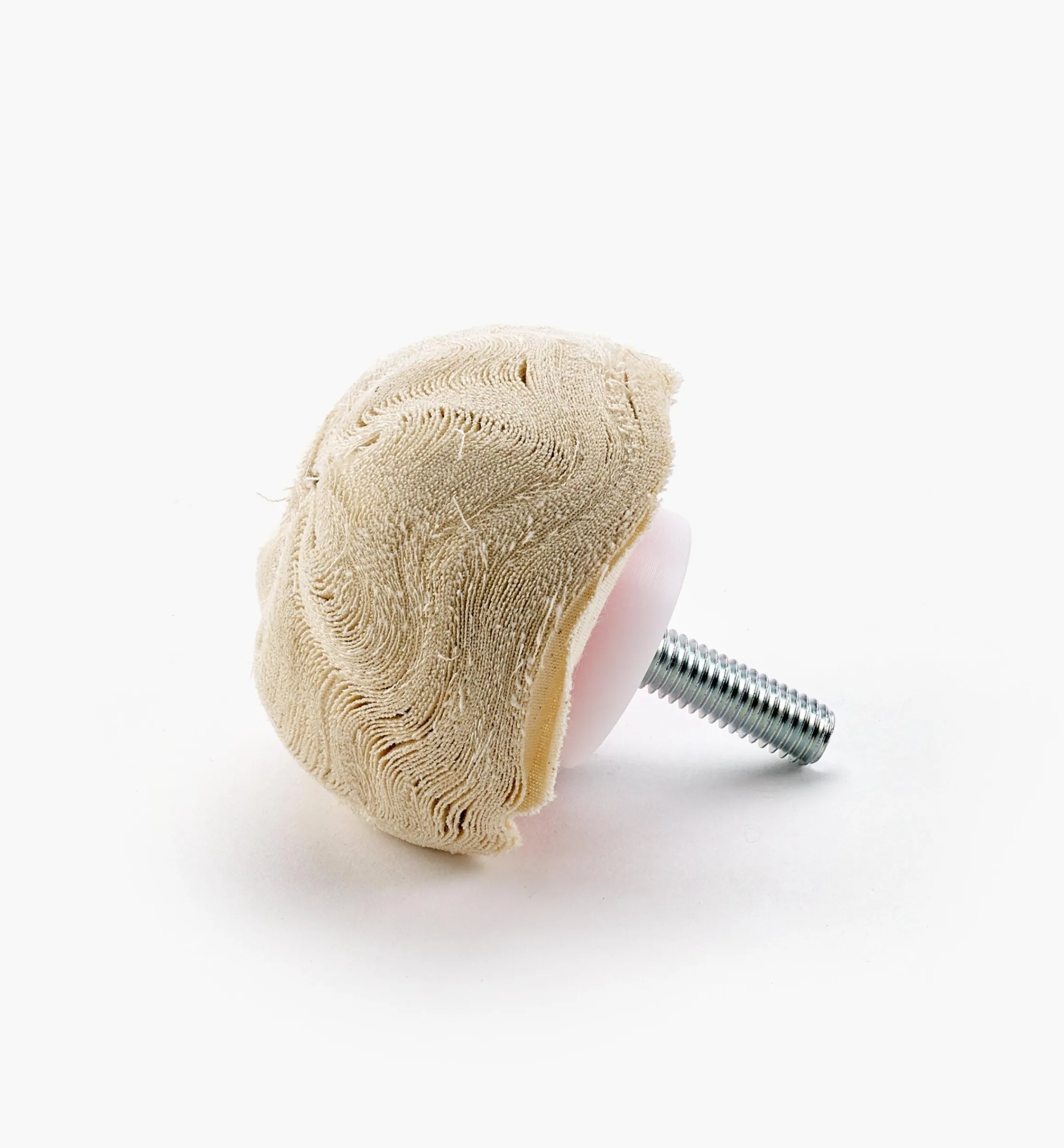 Lee Valley Power Tool Accessories>Beall 3" Bowl Buff Set