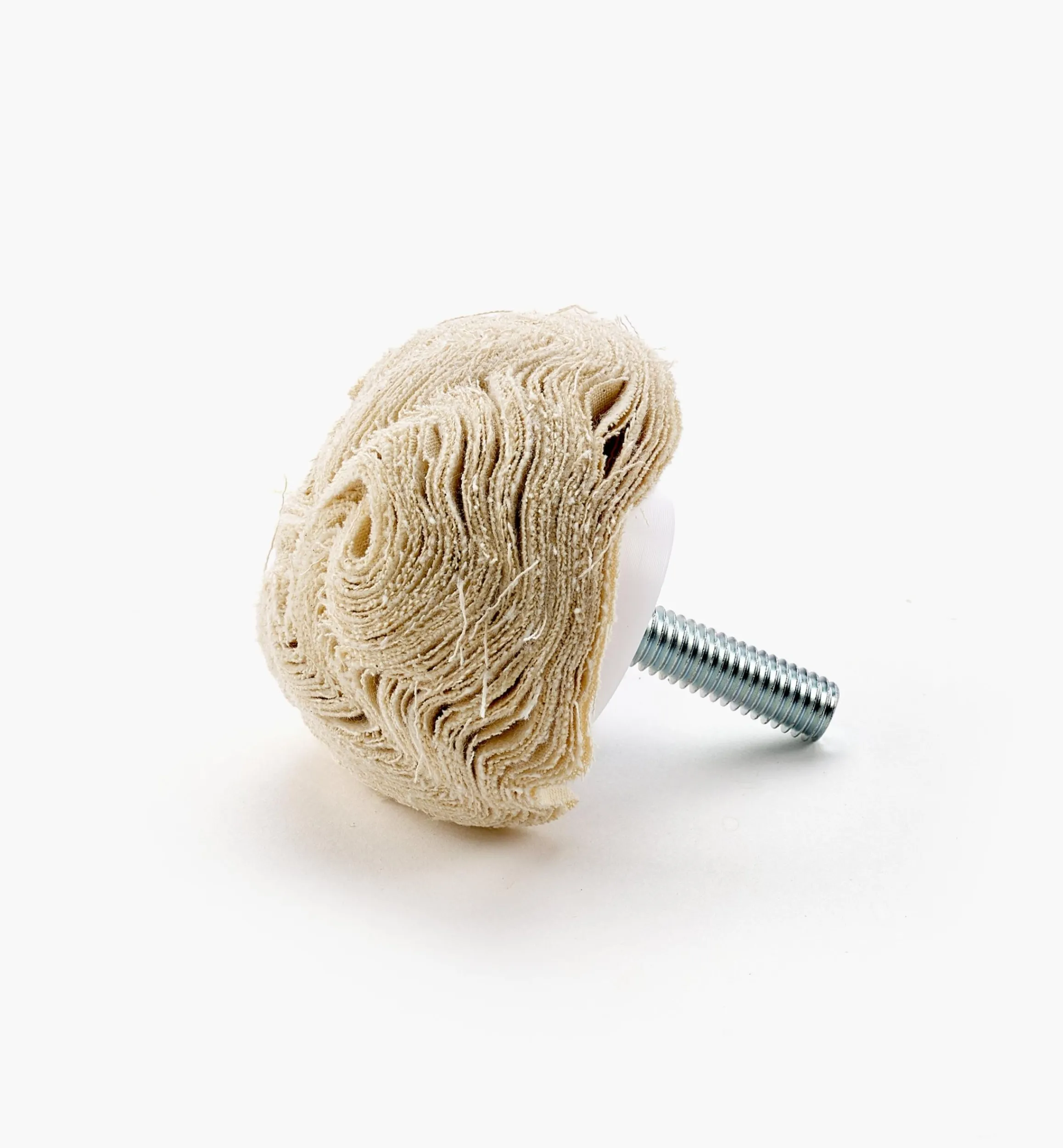 Lee Valley Power Tool Accessories>Beall 3" Bowl Buff Set