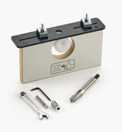 Lee Valley Power Tool Accessories>Beall 5/8" Wood Threader Kit