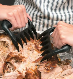 Lee Valley Kitchen Tools>Bear Paws Meat Shredders