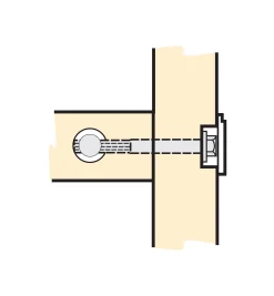 Lee Valley Bed Hardware><noscript><img width=