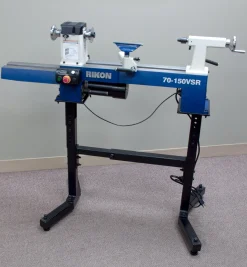 Lee Valley Power Tool Accessories>Bed Extension For Rikon Midi Lathes