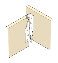 Lee Valley Bed Hardware><noscript><img width=
