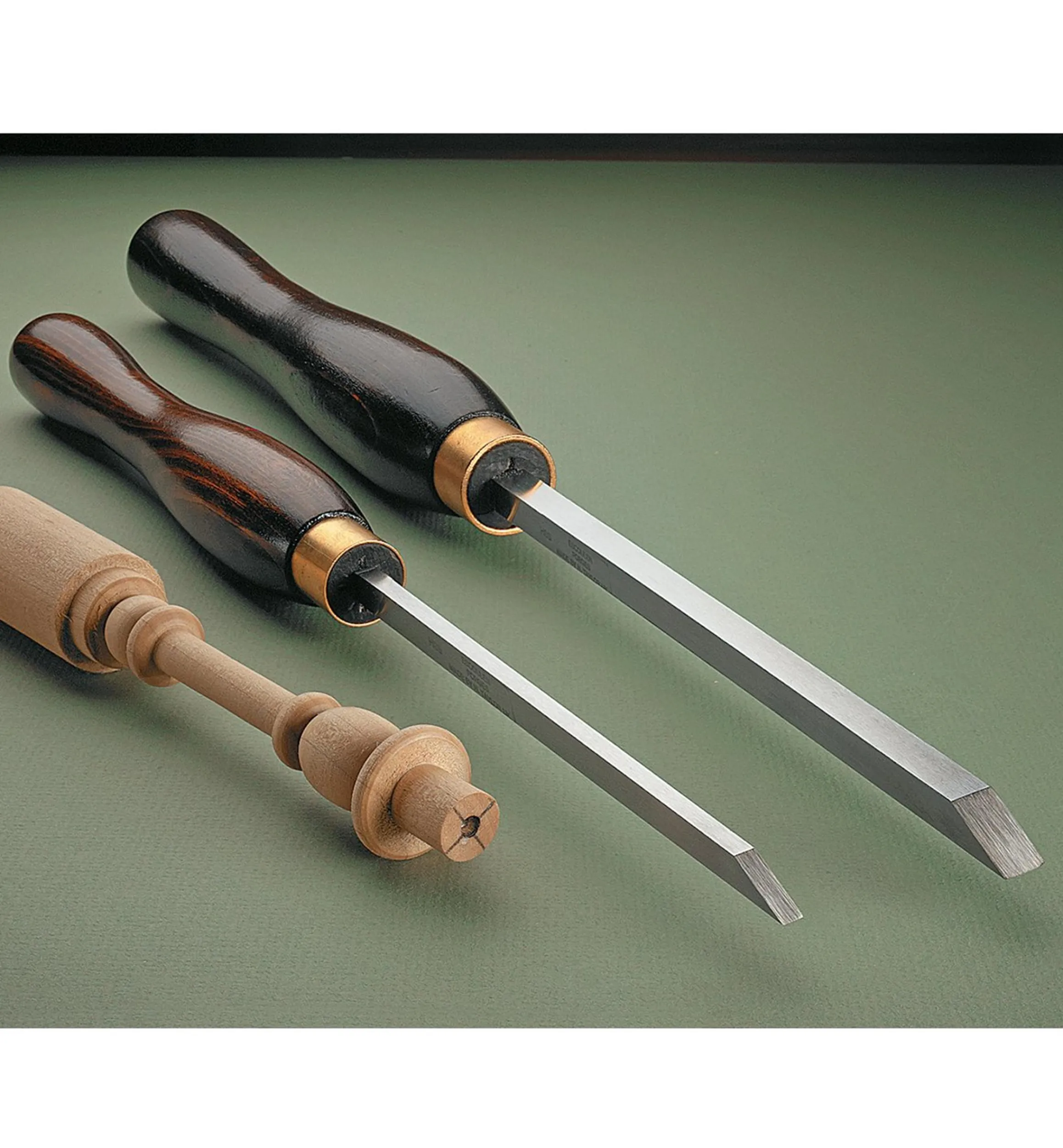 Lee Valley Turning>Bedan Tools