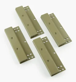 Lee Valley Bed Hardware>Bedlocks