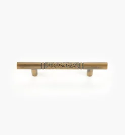 Lee Valley Handles>Bedrock Handle