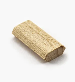 Lee Valley Supplies>Beech Tenons For Festool Domino Joining System