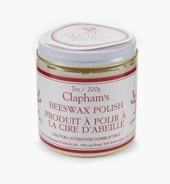 Lee Valley Supplies>Beeswax Polish