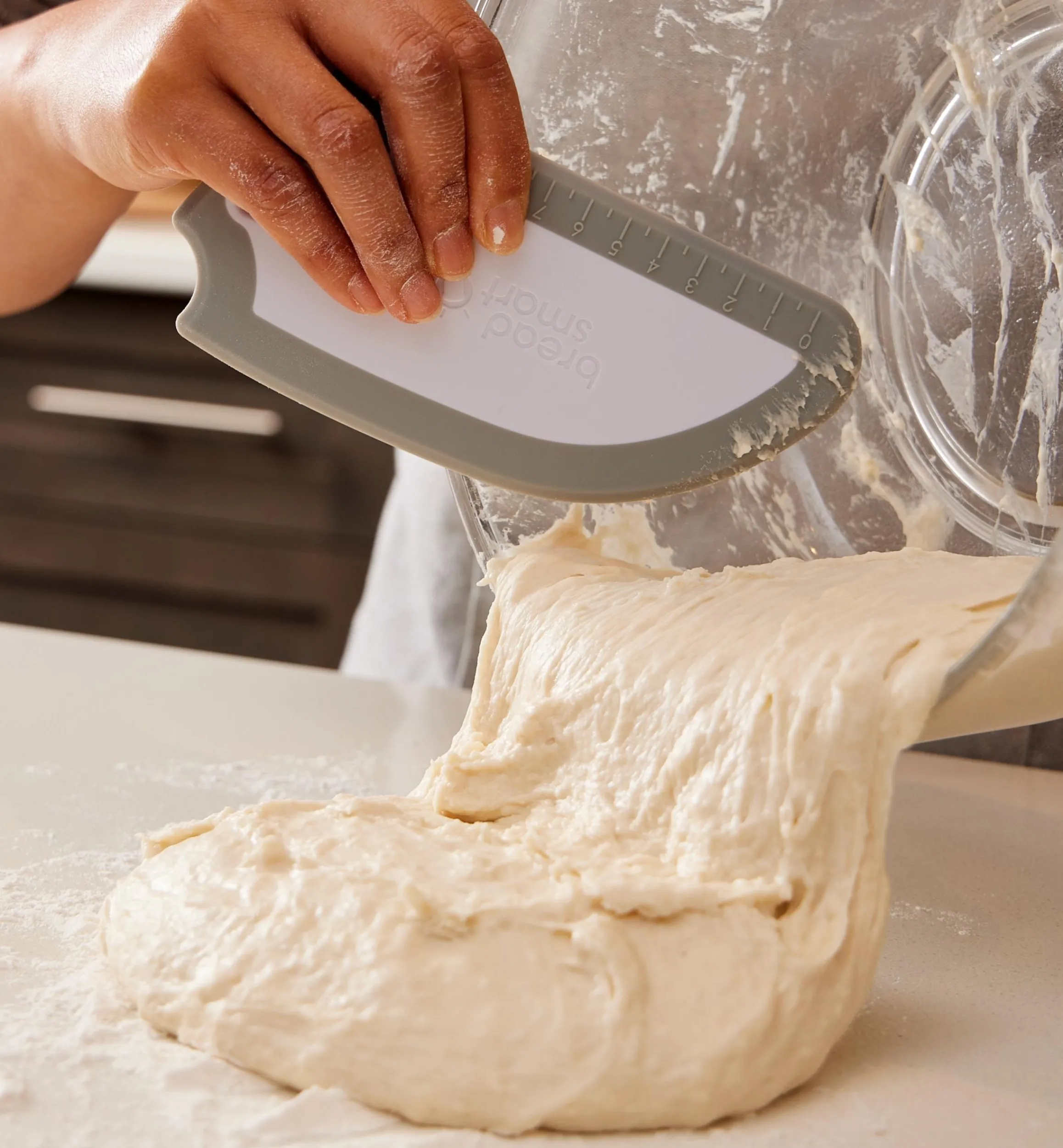 Lee Valley Bakeware>Beginner's Bread-Making Set