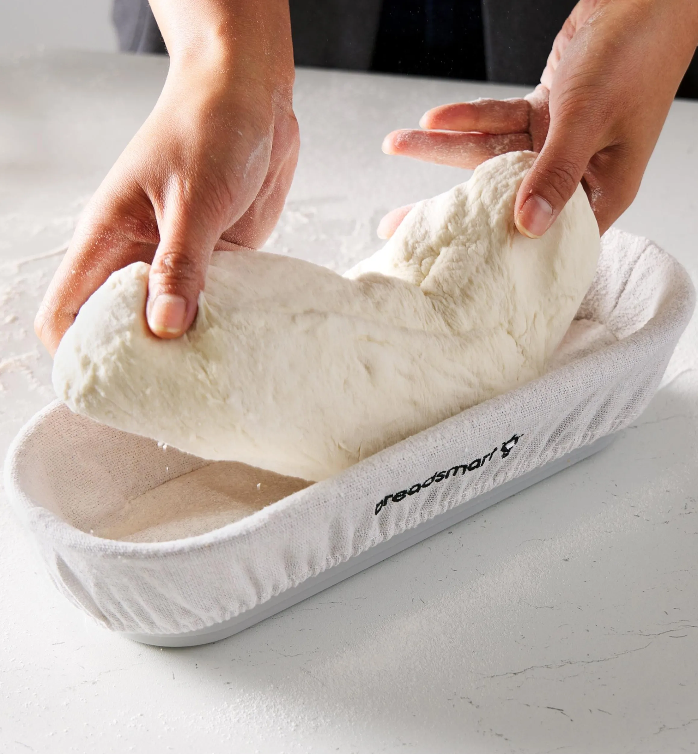 Lee Valley Bakeware>Beginner's Bread-Making Set